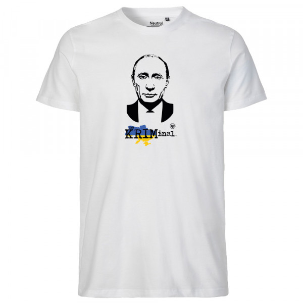T-Shirt »The Kriminal«